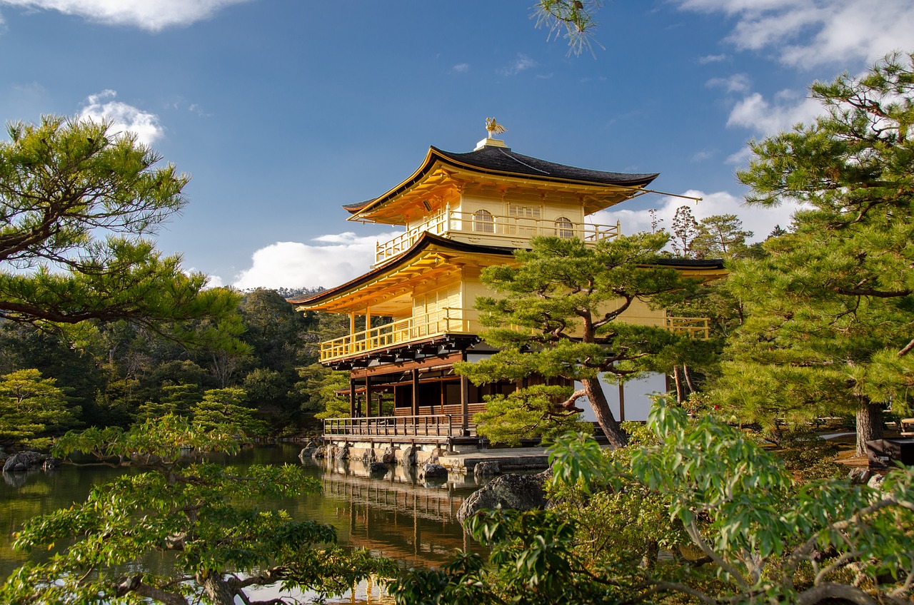 Sustainable Travel Practices for Exploring Japan’s Kyoto